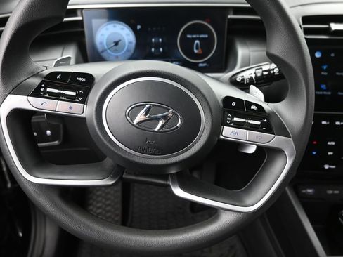 Certified 2024 Hyundai Santa Cruz Night image 15