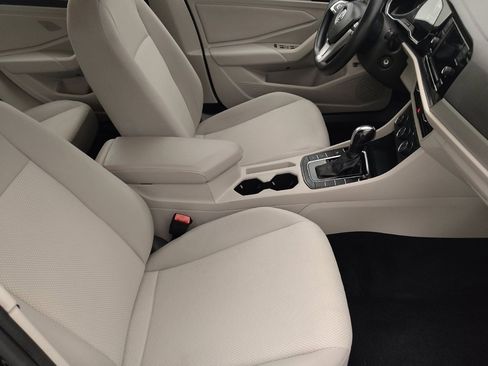 Used 2020 Volkswagen Jetta S FWD image 21