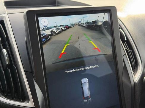 Certified 2022 Ford Edge SEL w/ Convenience Package image 5