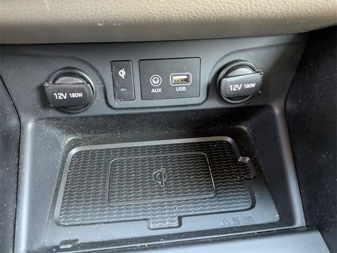 Used 2020 Hyundai Tucson Limited image 26