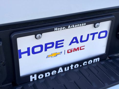 New 2026 GMC Sierra 1500 Denali w/ Technology Package image 12