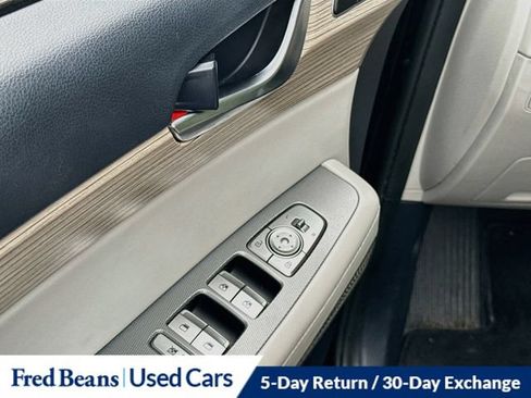 Used 2021 Hyundai Palisade Limited AWD/4WD image 21