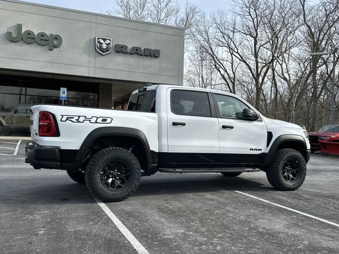 New 2026 RAM 1500 RHO image 19