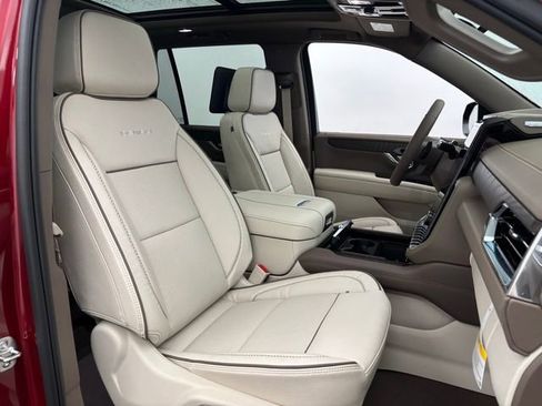 New 2026 GMC Yukon Denali w/ Denali Reserve Package image 40