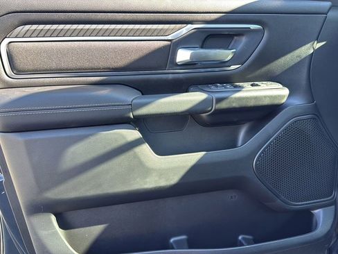 New 2026 RAM 1500 Big Horn AWD/4WD image 21