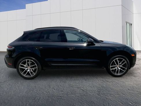 Certified 2026 Porsche Macan AWD/4WD image 8
