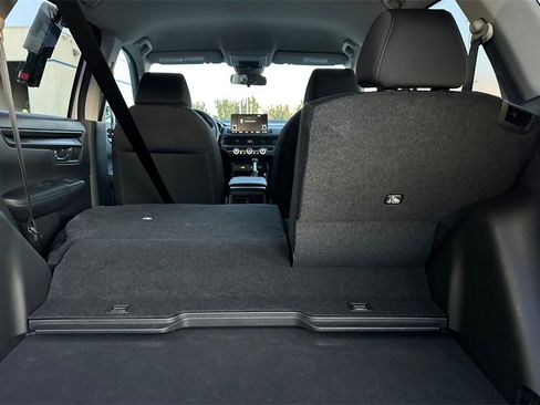 Certified 2025 Honda CR-V LX image 16