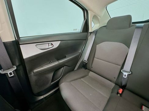 Used 2024 Kia Forte LXS FWD image 12