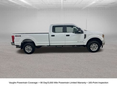 Used 2019 Ford F350 XL w/ STX Appearance Package image 14