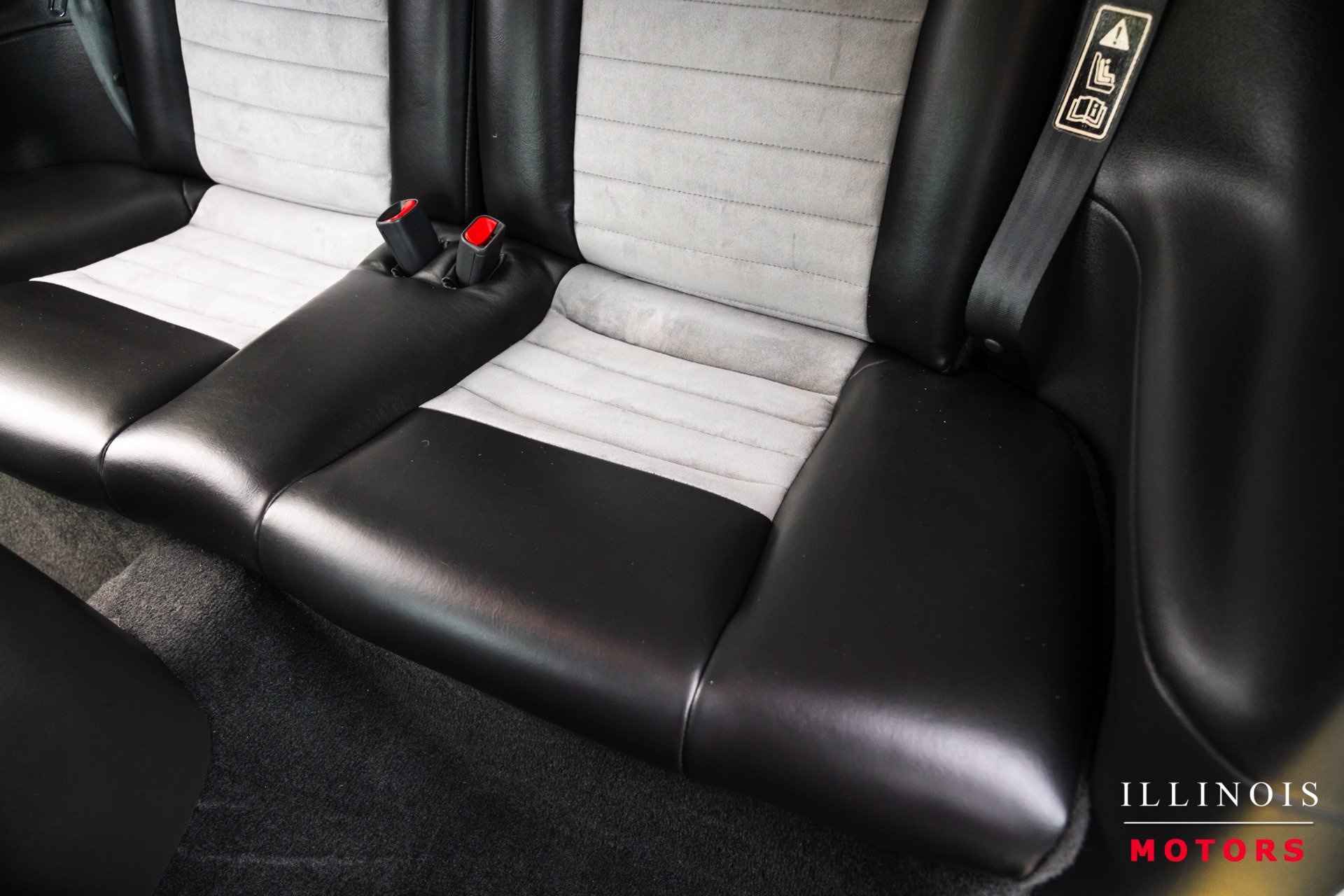 Used 2001 Ford Mustang Cobra RWD image 30