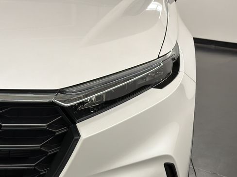 New 2026 Honda CR-V LX image 12