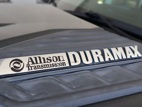 Used 2020 Chevrolet Silverado 2500 LTZ w/ Technology Package image 58