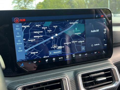 Used 2024 Ford Mustang GT Premium image 27