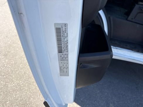 Used 2020 RAM ProMaster 1500 FWD image 14
