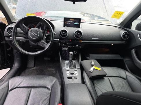 Used 2018 Audi A3 2.0T Premium w/ Convenience Package image 8