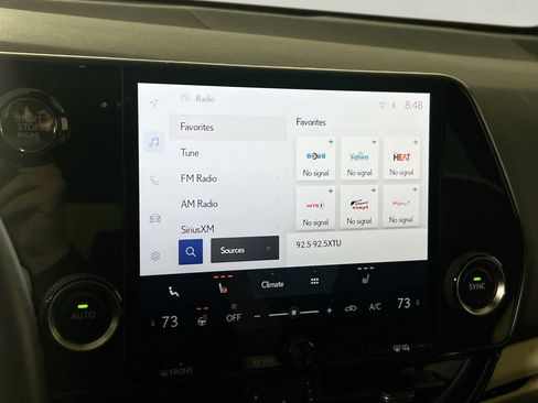 Used 2024 Lexus NX 250 AWD image 14