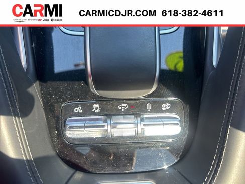 Used 2022 Mercedes-Benz GLE 63 AMG S image 34