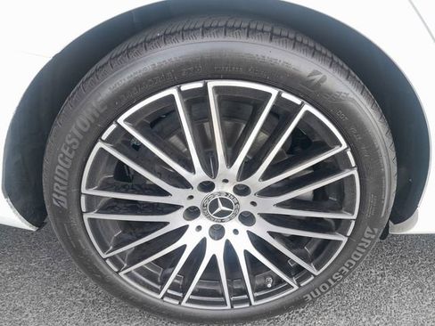 Used 2024 Mercedes-Benz C 300 4MATIC Sedan image 20