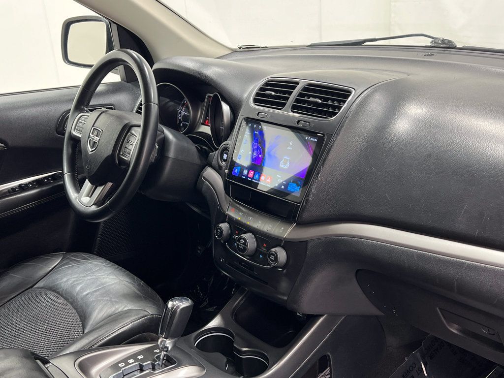 Used 2018 Dodge Journey Crossroad AWD/4WD image 18