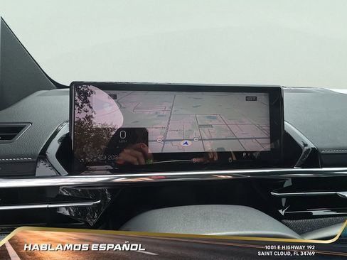 New 2026 GMC Sierra EV Elevation image 21