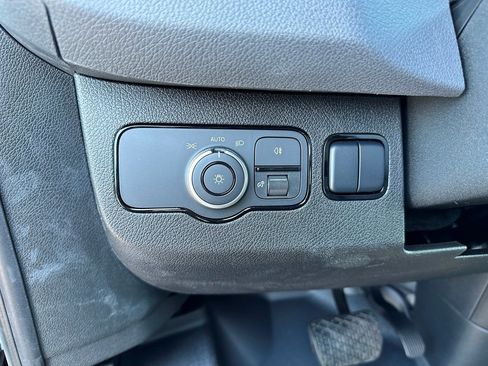 New 2026 Mercedes-Benz Sprinter 2500 image 11