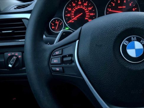 Used 2015 BMW 428i Gran Coupe xDrive image 23