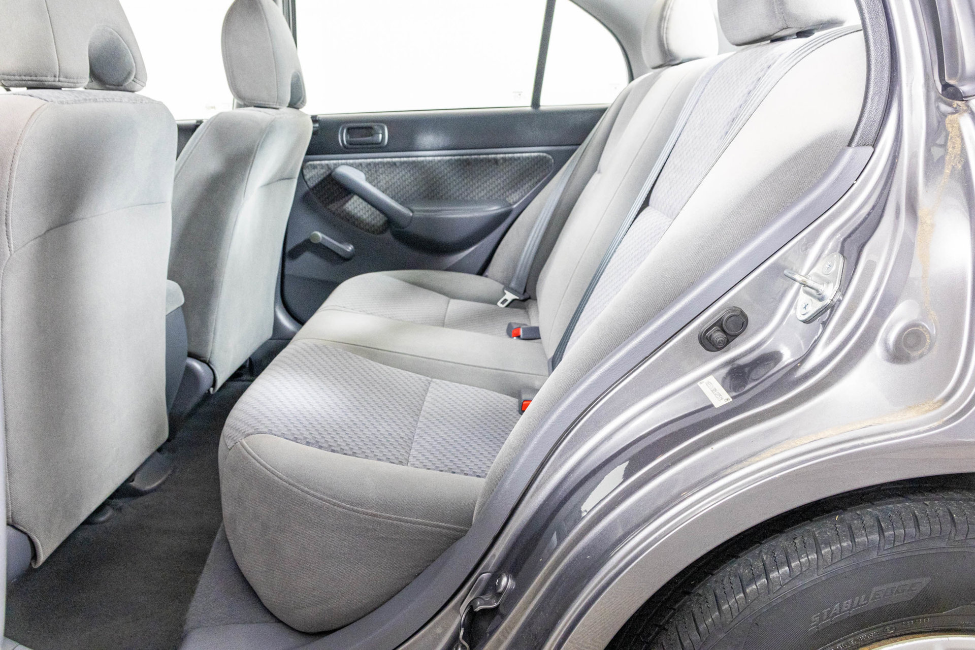 Used 2005 Honda Civic VP image 30