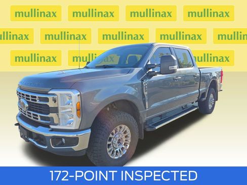 Used 2024 Ford F250 XLT AWD/4WD image 15