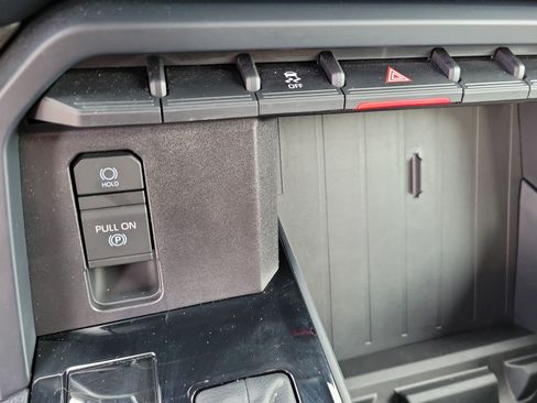 Used 2026 Toyota Tundra SR RWD image 18