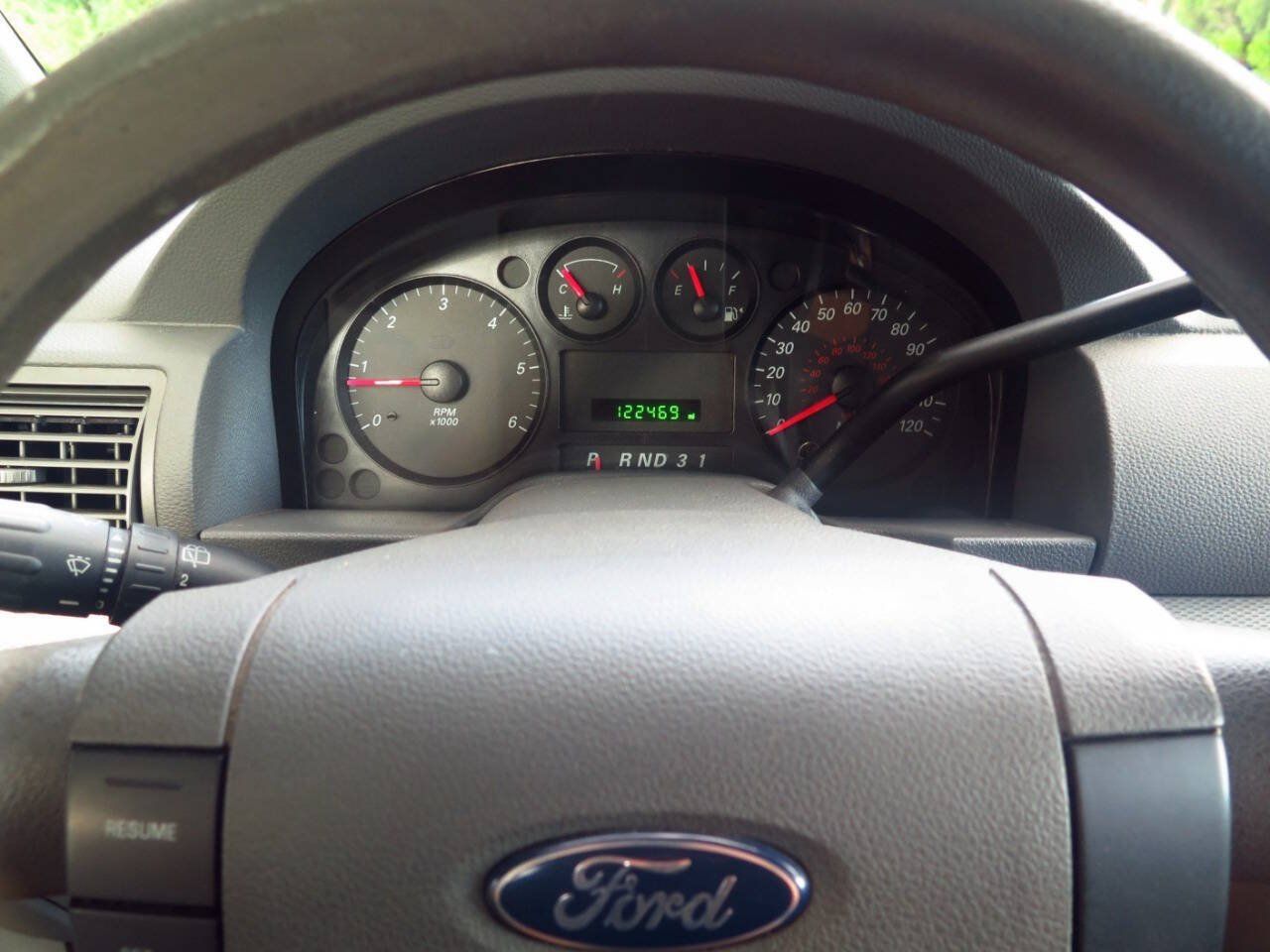 Used 2007 Ford Freestar SE FWD image 8