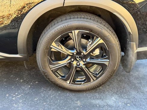 Used 2026 INFINITI QX60 Autograph w/ Dark Cargo Package image 5