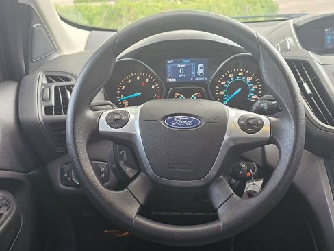 Used 2015 Ford Escape SE FWD image 20