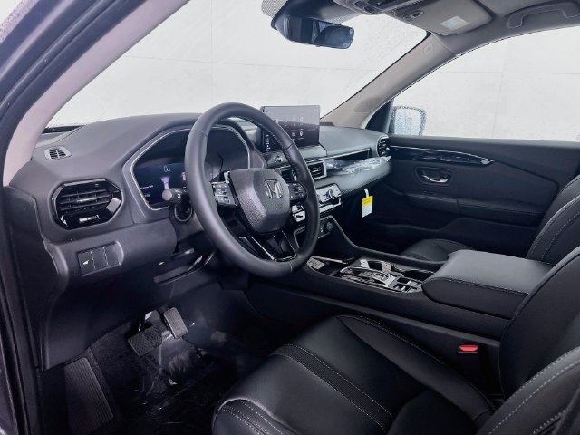 New 2026 Honda Pilot EX-L image 8