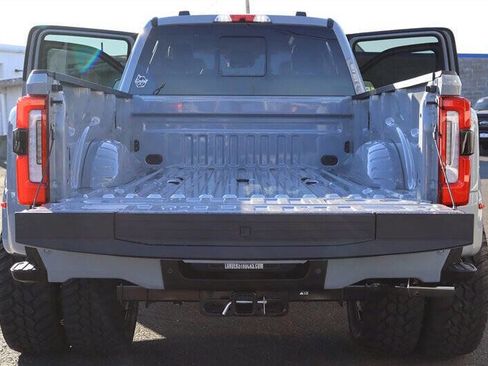 Used 2026 Ford F450 Platinum w/ Platinum Plus Package image 34