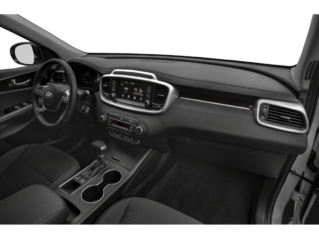 Used 2019 Kia Sorento S AWD/4WD image 10