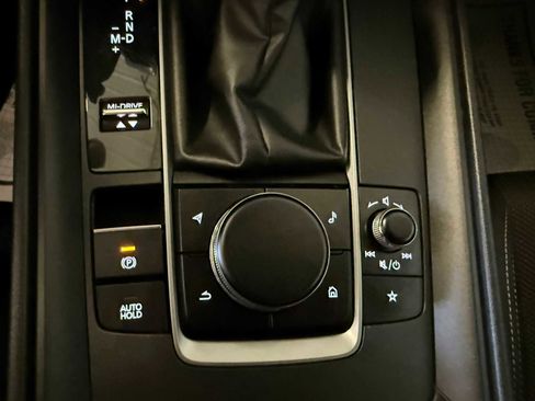 Certified 2024 MAZDA CX-50 AWD 2.5 S w/ Cargo Package image 33