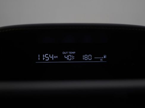 Used 2023 Subaru Crosstrek 2.5i Sport image 23