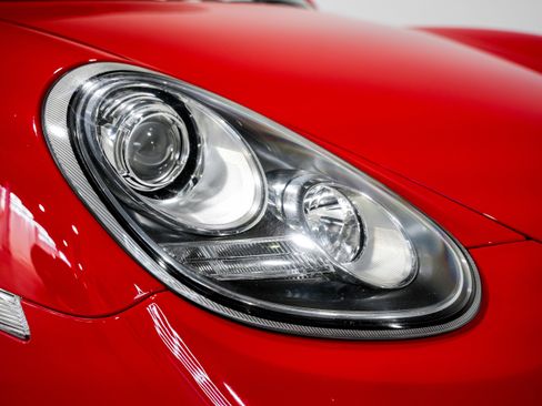 Used 2012 Porsche Cayman S image 33