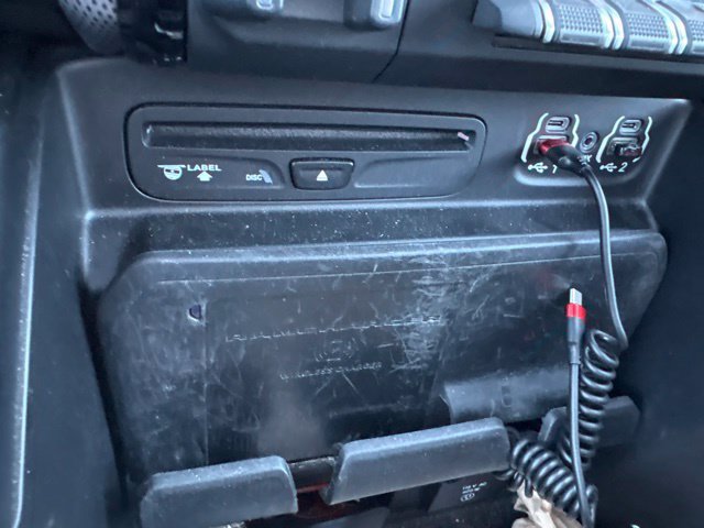 Used 2019 RAM 1500 Limited w/ Advanced Safety Group AWD/4WD image 25
