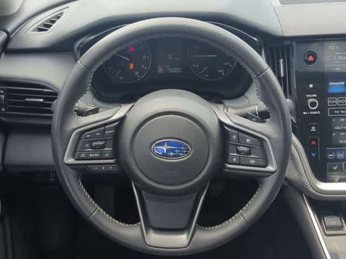 Used 2025 Subaru Outback Premium w/ Popular Package #1 AWD/4WD image 25