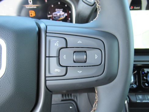 New 2026 GMC Sierra 2500 AT4 w/ AT4 Premium Plus Package AWD/4WD image 29
