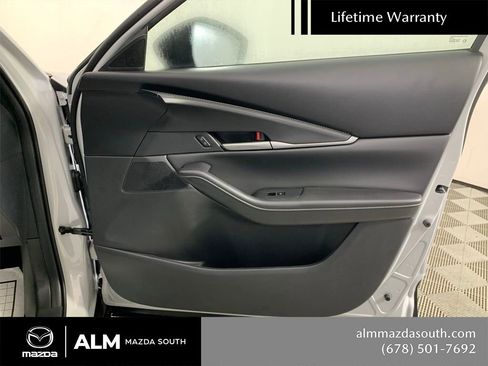 New 2026 MAZDA CX-30 AWD 2.5 S image 30