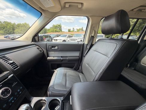 Used 2015 Ford Flex Limited w/ Equipment Group 302A AWD/4WD image 19