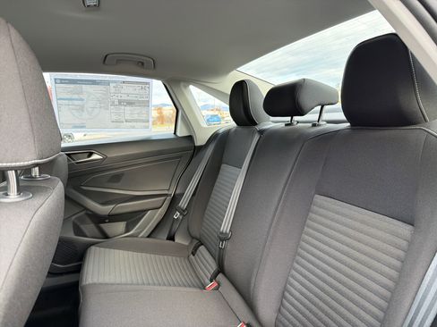 New 2026 Volkswagen Jetta S image 27