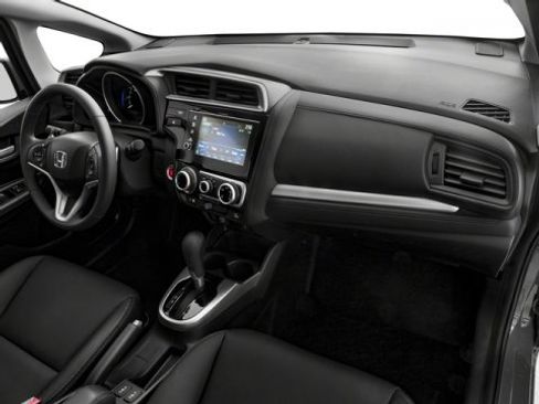 Used 2018 Honda Fit EX-L image 16