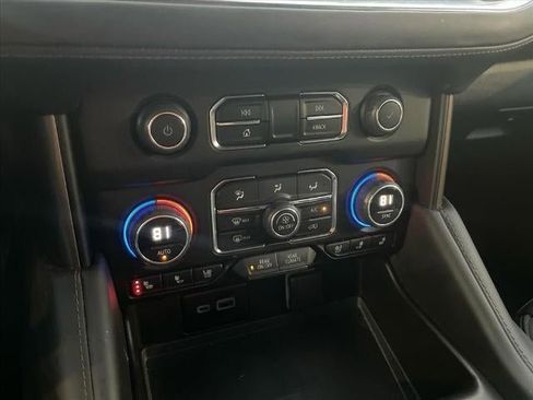 Used 2023 Chevrolet Tahoe High Country image 19