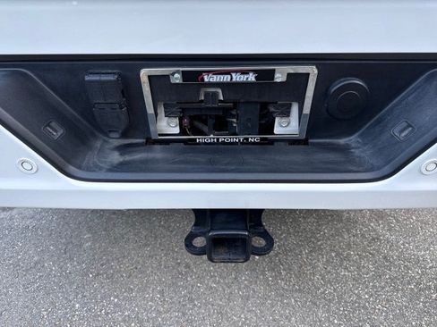 Used 2026 Chevrolet Silverado 3500 High Country w/ Technology Package AWD/4WD image 30