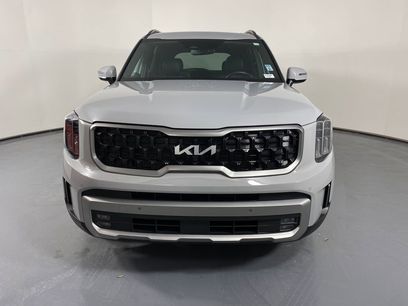 Used 2023 Kia Telluride SX X-Line