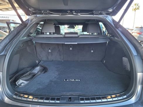 Used 2023 Lexus RX 350 Premium Plus w/ Cold Area Package image 19