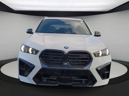 New 2026 BMW X5 M Competition w/ Executive Package image 3
